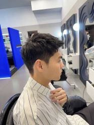 点击看大图 -CIT造型·烫发·染发