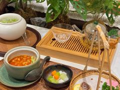 -叶叶菩提(太原别墅店)