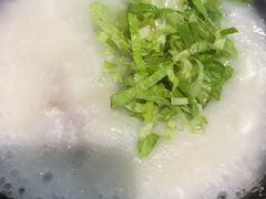 生滚粥-盈田盈粥庄(博山东路店)