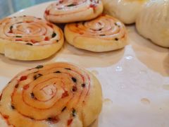 -旭璟酒家·传统粤菜·湘菜(逸景路店)