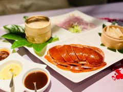 -梧桐北京烤鸭·铜锅涮肉(海岸城店)
