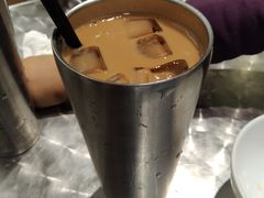 -公仔堂港式茶餐厅(西村店)