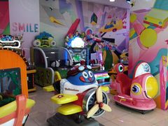 -新世界百货(顺义店)