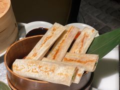 葱包桧-湖滨28中餐厅·西湖宴·杭州君悦酒店