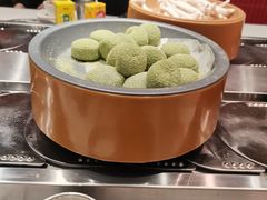 -龍歌自助小火锅(漳州二路爱购店)