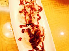 -马凯餐厅(长椿街店)