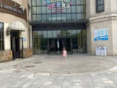 -安吉Hello Kitty乐园