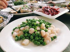 -古韵餐厅(湖畔大学店)