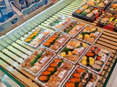 -争鲜回转寿司(朝北大悦城店)