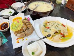 -堂宴·老厦门私房菜(1988仙岳总店)