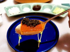 鱼子酱烤鸭·位-晟永興烤鸭店(五道口店)