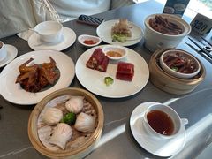 -顺风山庄(水濂山店)