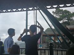 -梦幻奥陶纪景区