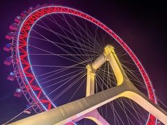 -天津之眼摩天轮