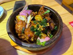 -泰果东南亚餐厅(旭辉广场店)