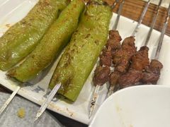 -美达尔烧烤(银川东路店)