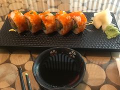 -西村日本料理(香格里拉饭店)