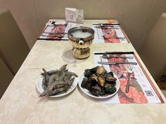 -芭菲盛宴·环球美食(袁家岗店)