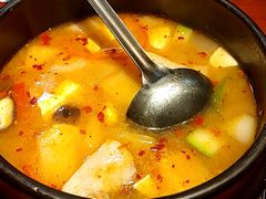 -鑫日千里马朝鲜族小馆(总店)