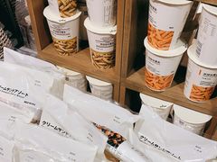 -MUJI无印良品(西单大悦城店)