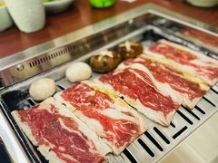 -长今家韩国料理(瑞景店)