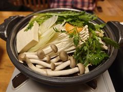 -王鼎精致料理铁板烧(世博源店)