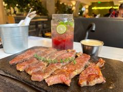 -卡朋西餐(较场西路店)