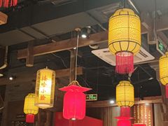 -小龙坎火锅(仓山万达店)