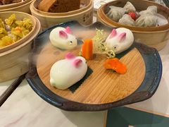 -悦得闲广式茶楼点心(石厦时代广场店)