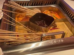 -串一火锅(赛格国际购物中心店)