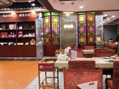 -点都德(龙之梦店)