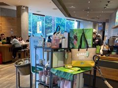 -星巴克臻选(福州仓山万达店)