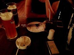 iphone_upload_pic-宝莱纳啤酒花园餐厅PAULANER BRAUHAUS Nanjing(广州路店)