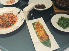 -民国红公馆·秦淮八艳(夫子庙店)
