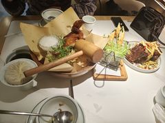 -吴家·淮扬小馆(世纪金源店)
