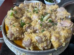 -老来福·非遗酸汤兔(凯旋路店)