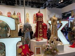 -东浩兰生上海世博展览馆