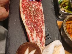 雪花牛排-馥二代韩式烤肉 2세대 불고기(喷水池店)