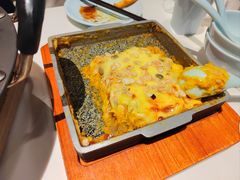 -大铁勺新津菜(东丽阳光新业广场店)