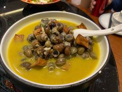 菌菇王丝螺-锡和无锡菜(景丽苑店)
