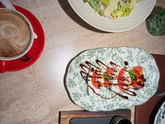 -Mammamia意大利餐厅(阳春巷店)