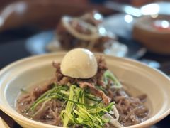 -Fuzzy Bistro 浮几韩餐·茶酒馆