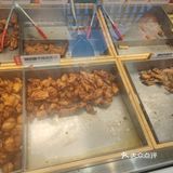 印象城门口的盒子隐藏的好多好吃的