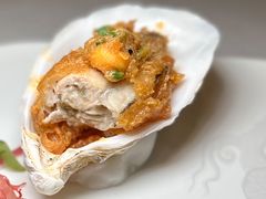 酥炸法国生蚝-誉珑轩