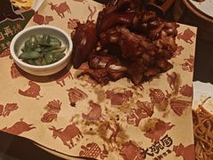 -福满我家大碗厨·湘菜(上海大厦店)