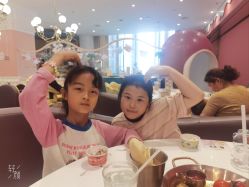 -奈尔宝·儿童乐园·亲子餐厅(苏州大悦城店)