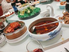 -湖锦酒楼·32年地道湖北菜(光谷店)