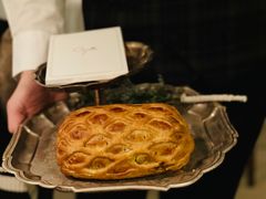 -壳里西餐厅Coquille Seafood Bistro(蒙自路店)