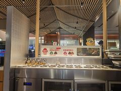 -左庭右院鲜牛肉火锅(苏州园区永旺店)