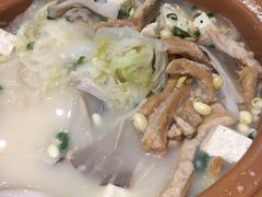 -郑庄脂渣海鲜楼(九水路店)